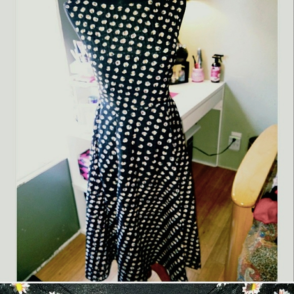 Betsey Johnson dress